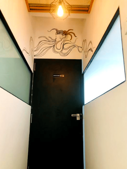 JD Institute of Fashion Technology, Bhubaneswar Campus photo 2